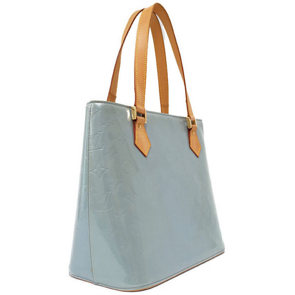 Louis Vuitton Houston Bag Tote Vernis - Picture 1 of 8